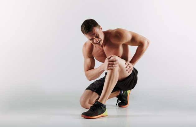 Manejo integral de lesiones deportivas en CDMX