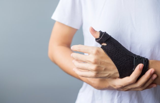 Reducción de luxaciones en CDMX