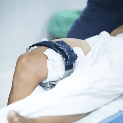 ¿Cómo tratar la bursitis en CDMX?