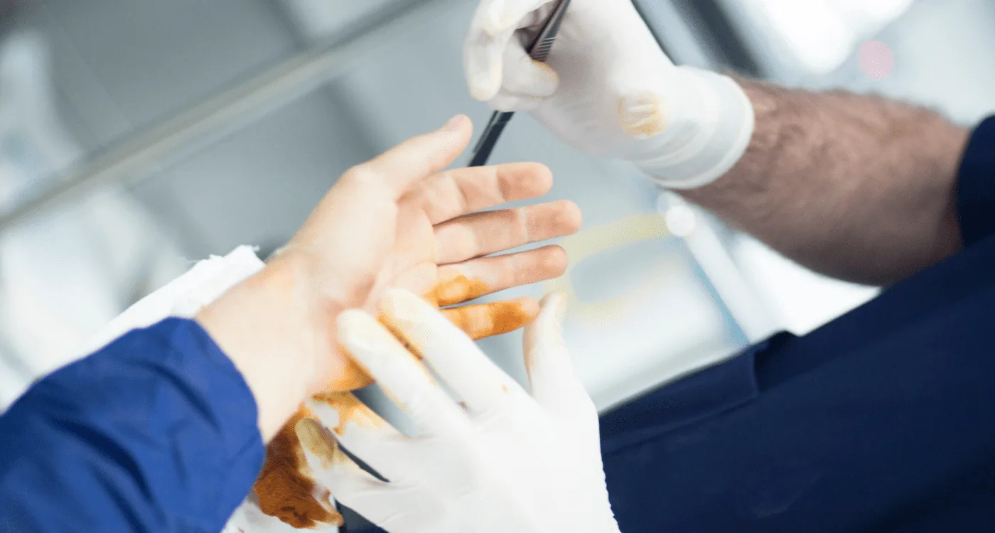 Especialista en el tratamiento de desgaste articular en CDMX