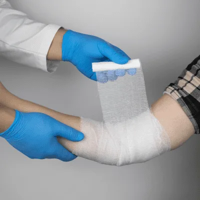 Especialista en el diagnóstico y recuperación de lesión de ligamentos en CDMX