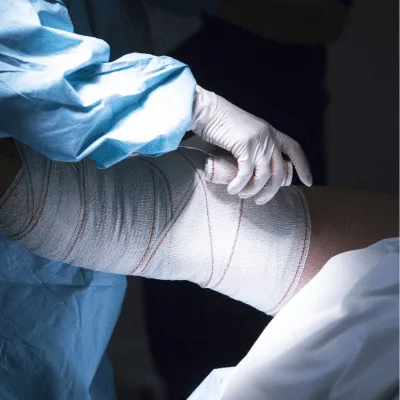 Especialista en el diagnóstico y tratamiento de lesiones musculares en CDMX